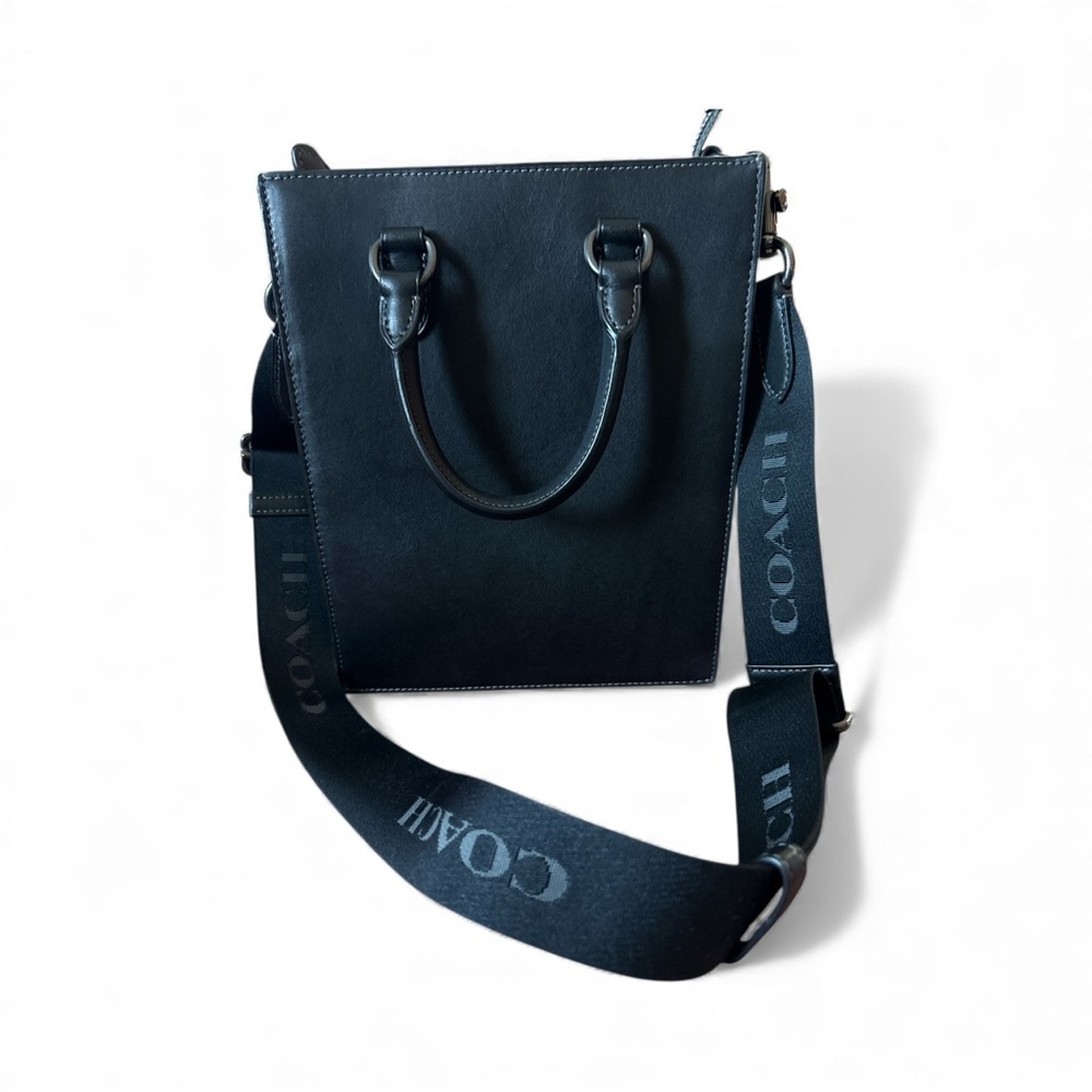 COACH DYLAN TOTE CP050 Bag - Picture 5 of 10